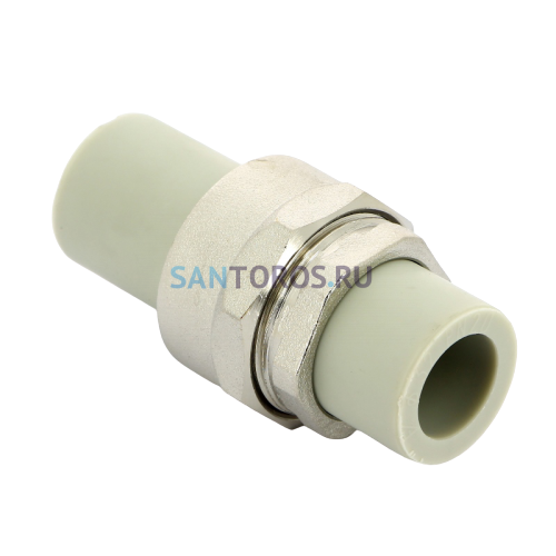 Разборное соединение PPR 32 FV-Plast AA224032000