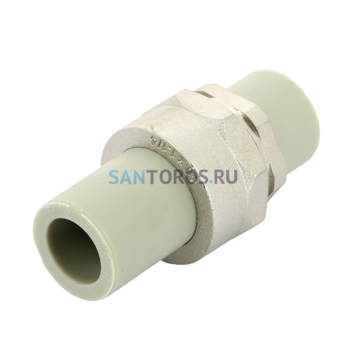 Разборное соединение PPR 32 FV-Plast AA224032000