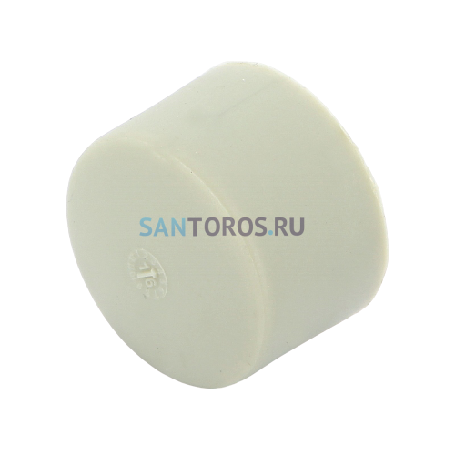 Заглушка PPR 20 FV-Plast AA229020000