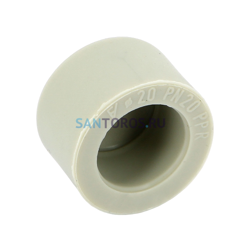 Заглушка PPR 20 FV-Plast AA229020000
