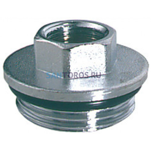 Переходник НР-ВР 1 x 1/4 для коллекторов Far FK 4200 114