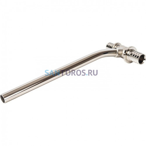 Трубка Т-образная 25/15/20 для труб из сшитого полиэтилена Stout SFA-0026-252520