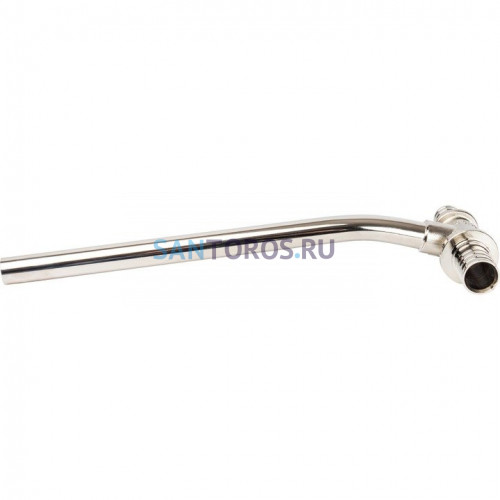 Трубка Т-образная 25/15/20 для труб из сшитого полиэтилена Stout SFA-0026-252520