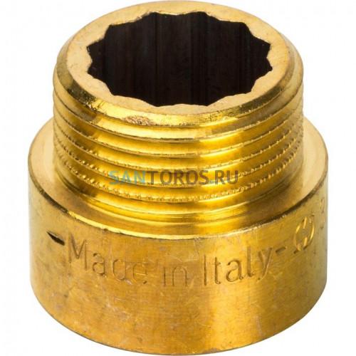 Удлинитель 3/4x15 Stout SFT-0001-003415