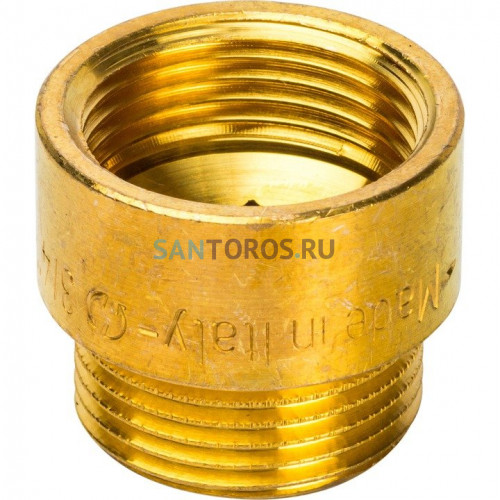 Удлинитель 3/4x15 Stout SFT-0001-003415