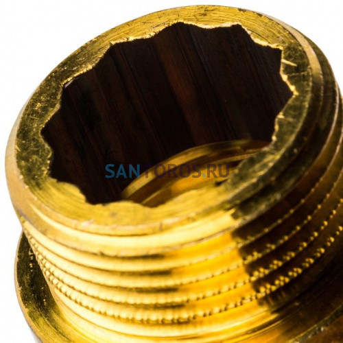 Удлинитель 3/4x15 Stout SFT-0001-003415