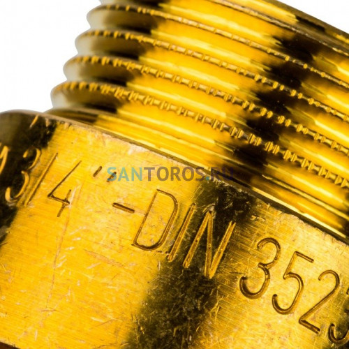 Удлинитель 3/4x15 Stout SFT-0001-003415
