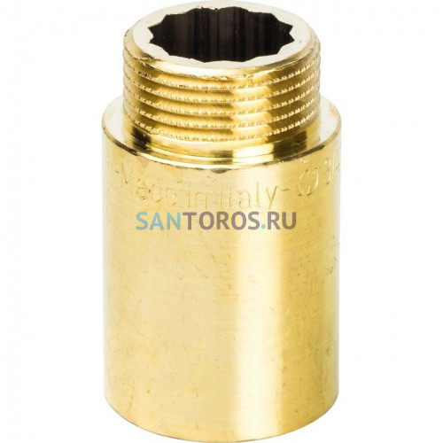 Удлинитель 3/4x40 Stout SFT-0001-003440