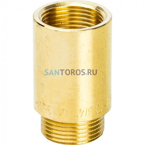 Удлинитель 3/4x40 Stout SFT-0001-003440