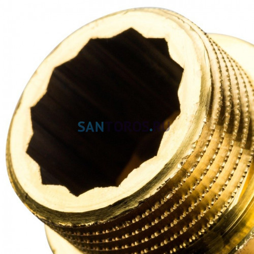 Удлинитель 3/4x40 Stout SFT-0001-003440