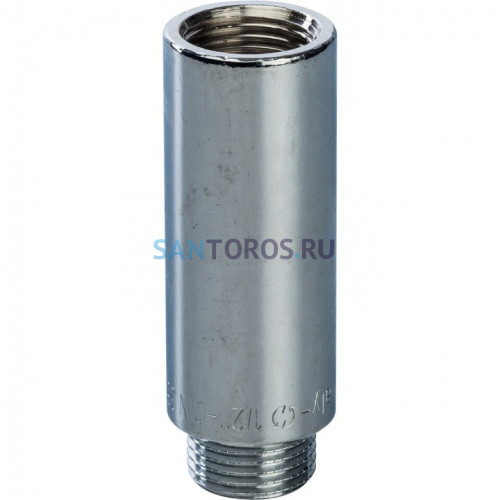 Удлинитель 1/2x65 хромированный Stout SFT-0002-001265