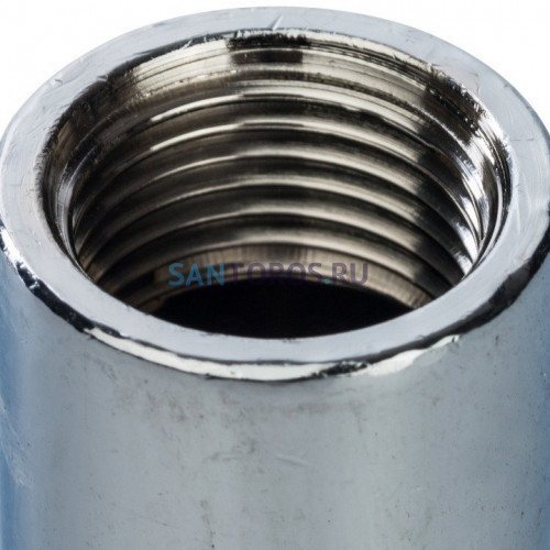 Удлинитель 1/2x65 хромированный Stout SFT-0002-001265