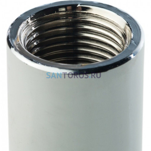 Удлинитель 1/2x70 хромированный Stout SFT-0002-001270