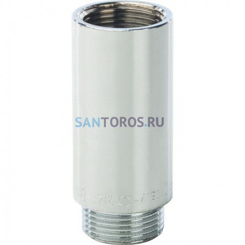 Удлинитель 3/4x60, хромированный Stout SFT-0002-003460