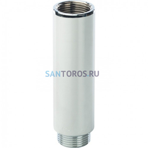 Удлинитель 3/4x80, хромированный Stout SFT-0002-003480