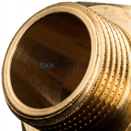 Ниппель НН переходной 1x3/4 Stout SFT-0003-000134