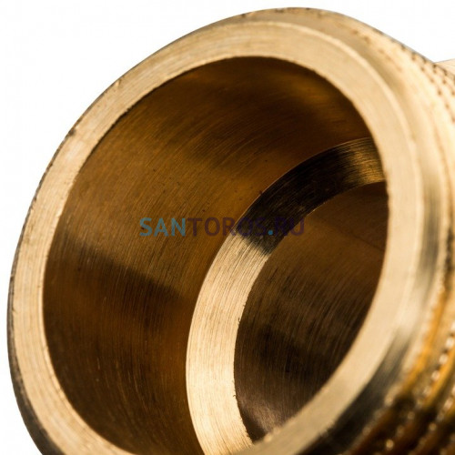 Ниппель НН переходной 1x3/4 Stout SFT-0003-000134
