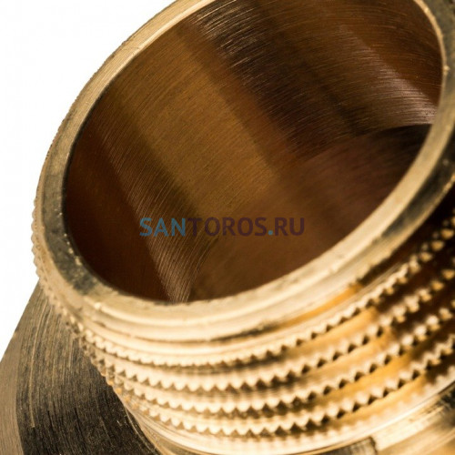 Ниппель НН переходной 1 1/2x1 Stout SFT-0003-001121