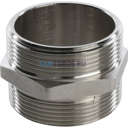 Ниппель HH 2, никелированный Stout SFT-0004-000022