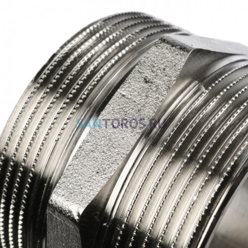 Ниппель HH 2, никелированный Stout SFT-0004-000022