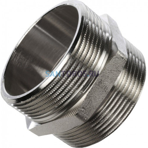 Ниппель HH 2, никелированный Stout SFT-0004-000022