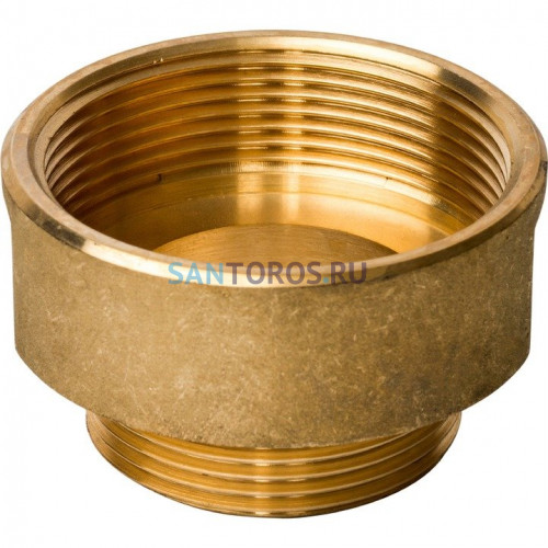 Переходник ВН 2x1 1/2 Stout SFT-0007-002112