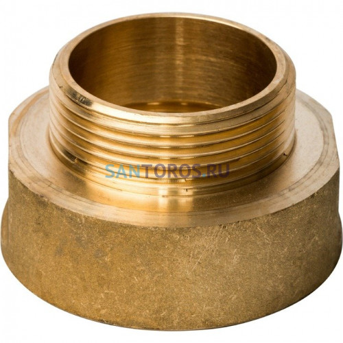 Переходник ВН 2x1 1/2 Stout SFT-0007-002112