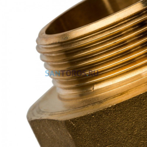 Переходник ВН 2x1 1/2 Stout SFT-0007-002112