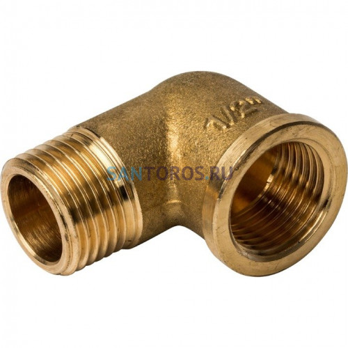 Угольник НВ 1/2 Stout SFT-0011-000012