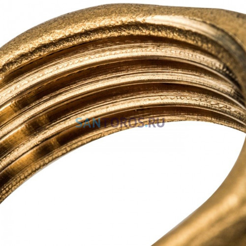 Контргайка с упором 1/2 Stout SFT-0023-000012