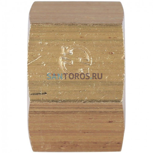Заглушка ВР 1/4 Stout SFT-0026-000014