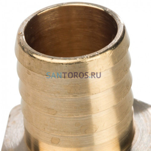 Штуцер НР 1x30 Stout SFT-0035-000130