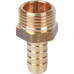 Штуцер НР 1/2x12 Stout SFT-0035-001212*