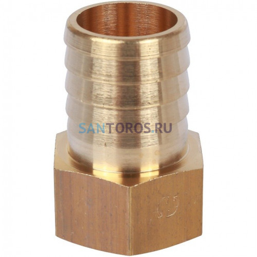 Штуцер ВР 3/4x25 Stout SFT-0036-003425