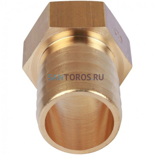 Штуцер ВР 3/4x25 Stout SFT-0036-003425