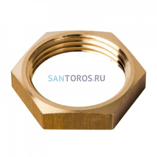 Контргайка 1/4 Stout SFT-0037-000014