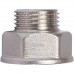 Удлинитель ВН шестигранный 1/2x3/4, никелированный Stout SFT-0055-001234
