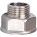 Удлинитель ВН шестигранный 1/2x3/4, никелированный Stout SFT-0055-001234