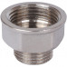 Удлинитель ВН шестигранный 1/2x3/4, никелированный Stout SFT-0055-001234