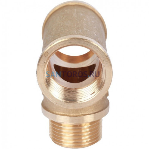 Тройник ВНВ 3/4x3/4x3/4 Stout SFT-0064-343434