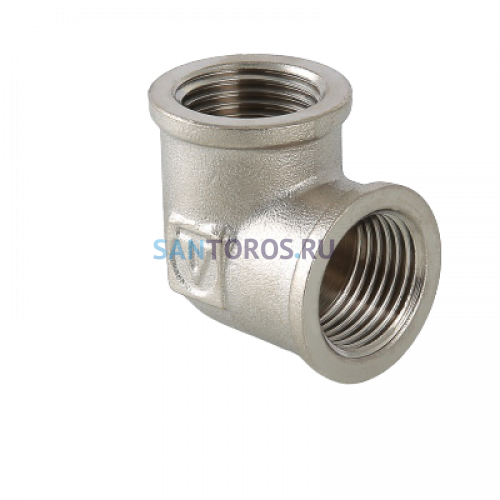 Угольник с внутренней резьбой 1 1/2 Valtec VTr.090.N.0008