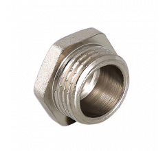 Пробка с наружной резьбой 1 1/4" Valtec