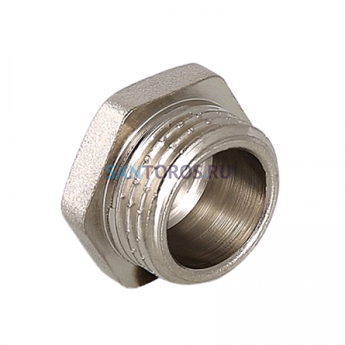 Пробка с наружной резьбой 1 1/4 Valtec VTr.583.N.0007