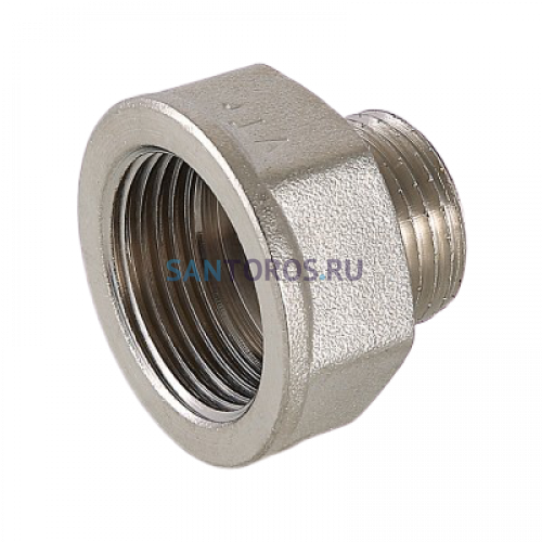Переходник ВН 1х1/2 Valtec VTr.592.N.0604