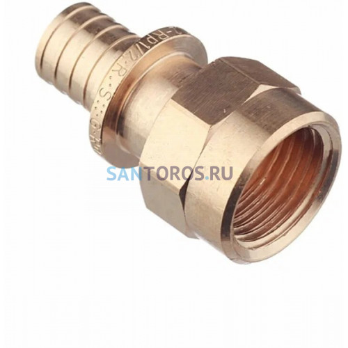 Переходник РЕХАУ с внутренней резьбой 16-Rp 1/2 MX 11096791001