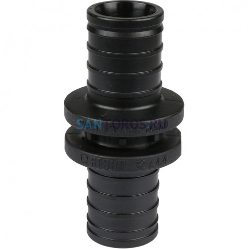 Муфта соединительная равнопроходная PX 32 Rehau (11600141001) 11600141001