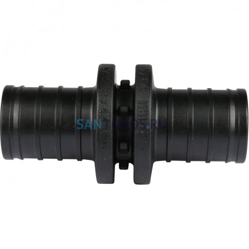 Муфта соединительная равнопроходная PX 32 Rehau (11600141001) 11600141001