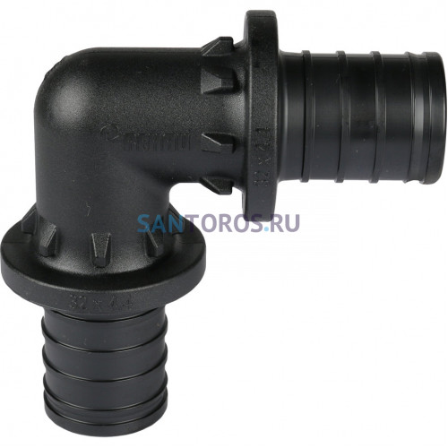 Угольник 90° 32 PX Rehau (11600241001) 11600241001