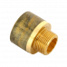 Переходник НР-ВР 3/4х1 Viega 335311