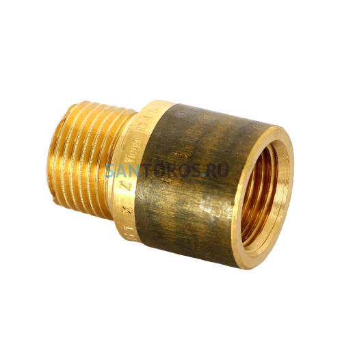 Удлинитель ВН 1/2x25 мм Viega 354985